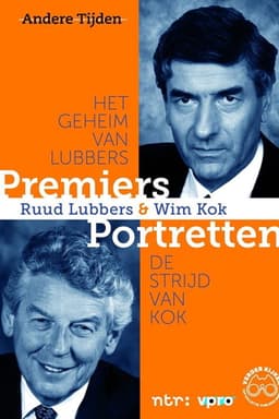 Het geheim van Ruud Lubbers