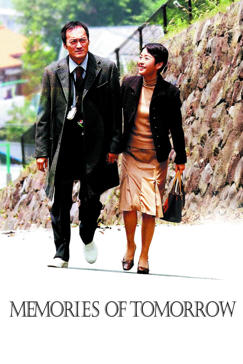 Memories of Tomorrow