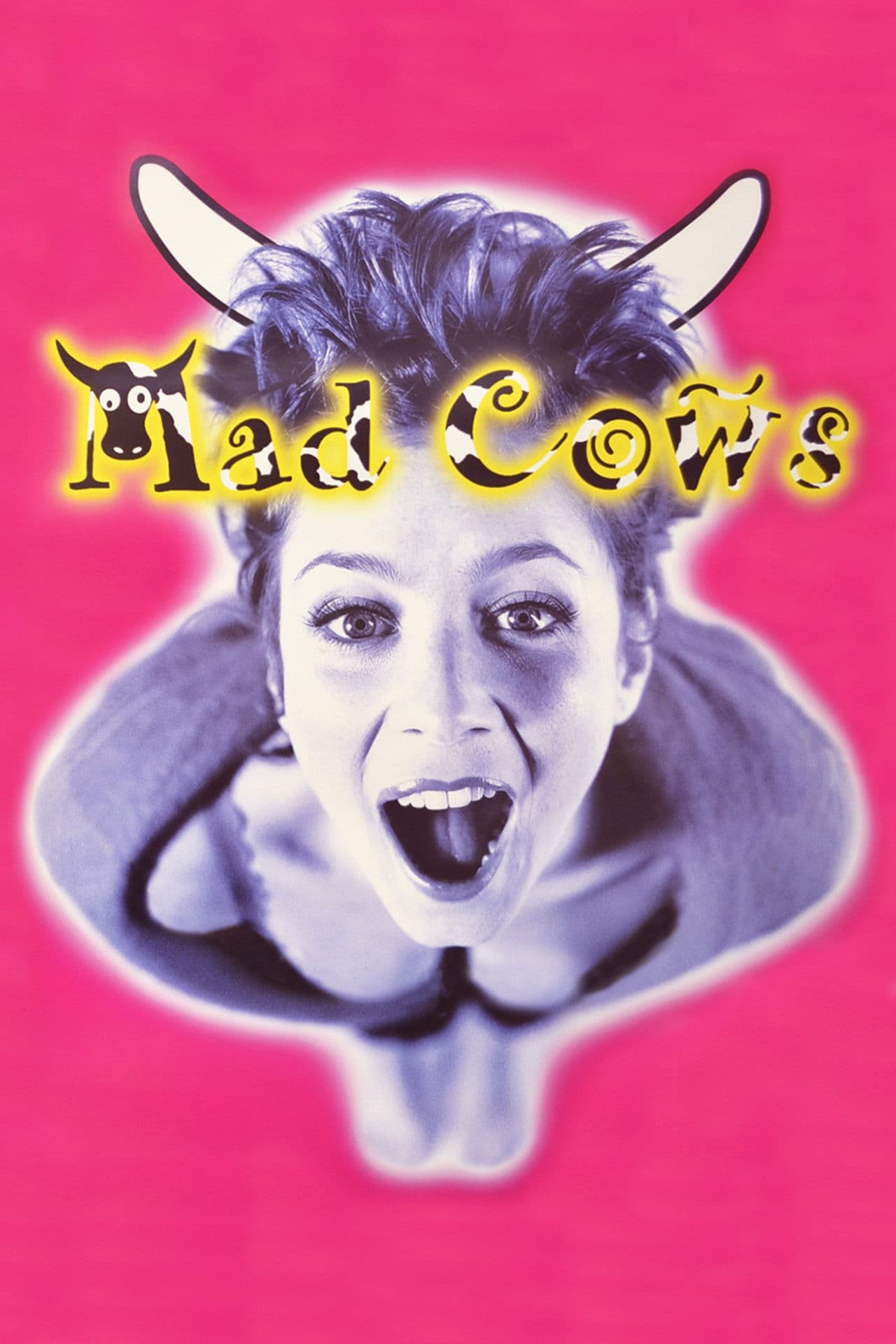 Mad Cows