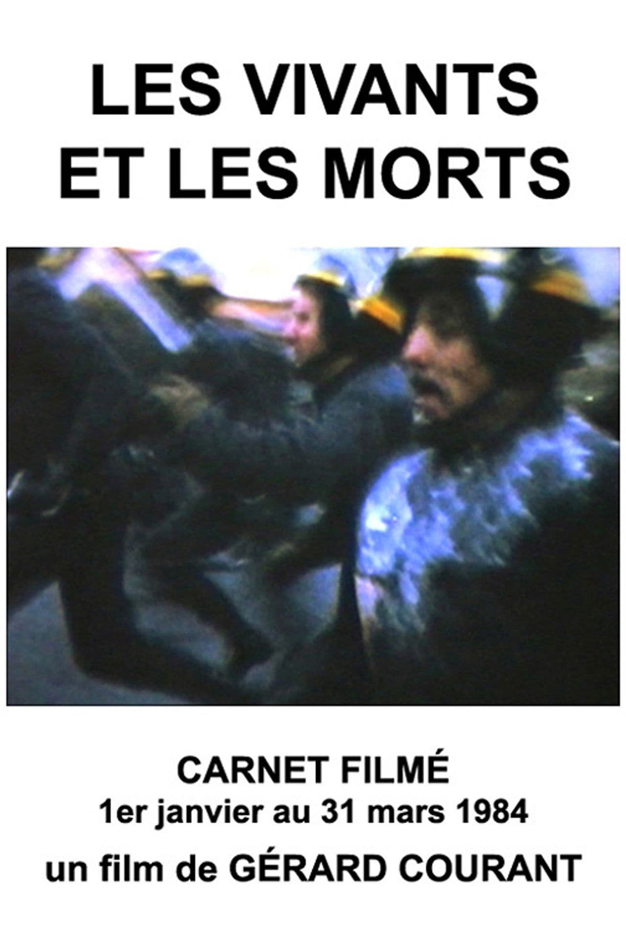 Les Vivants et les Morts