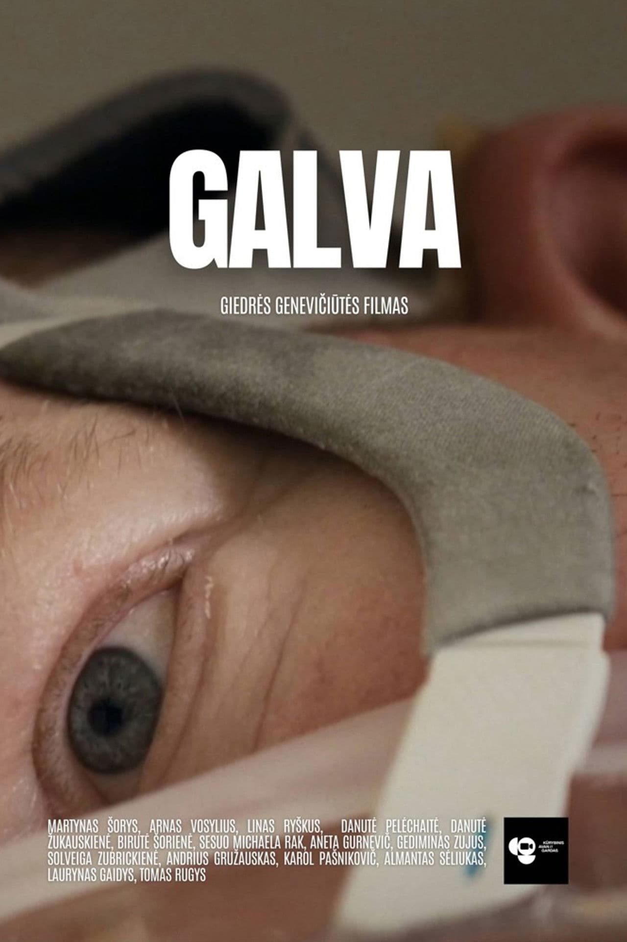 Galva