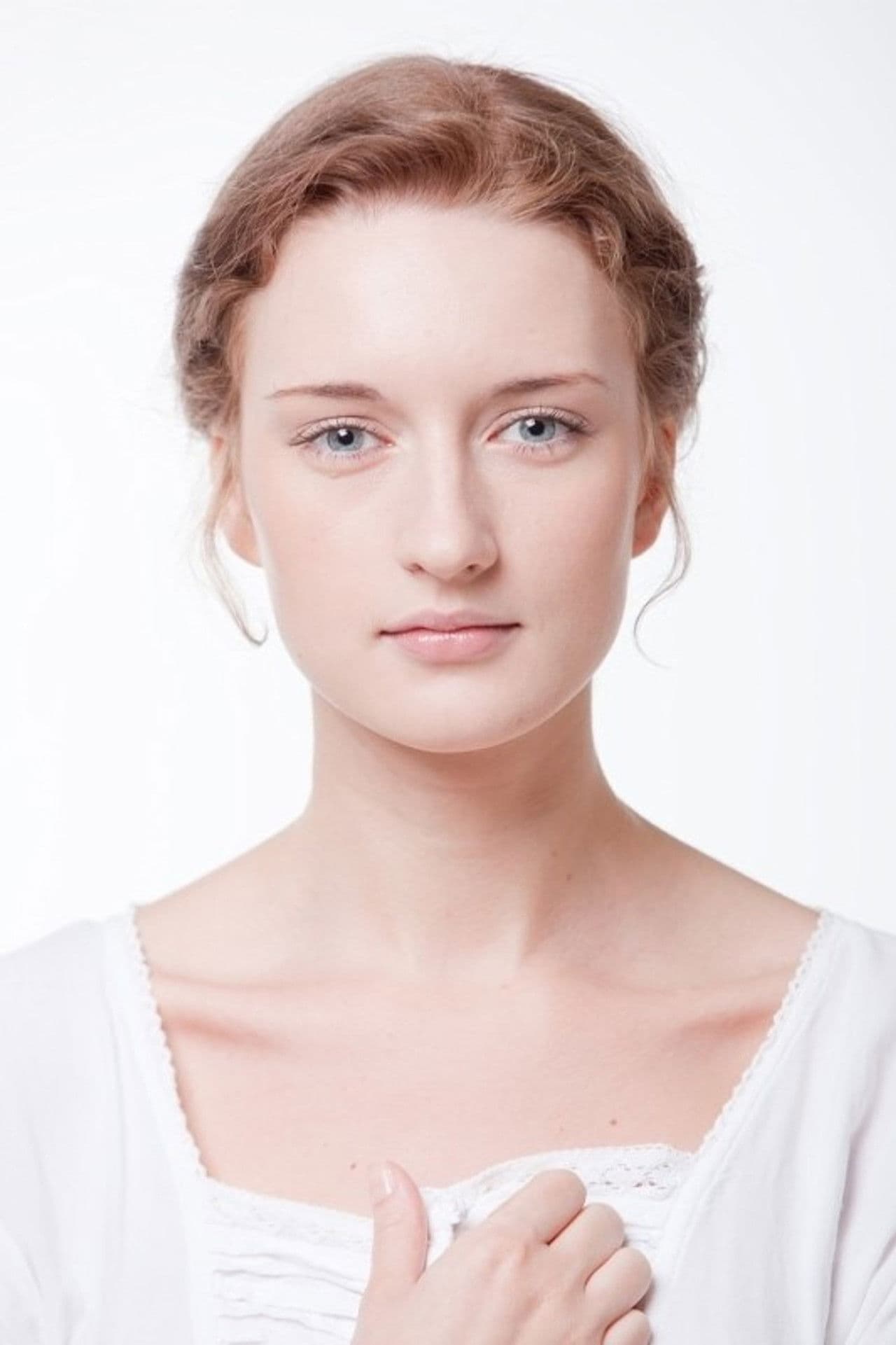 Янина Исаичкина