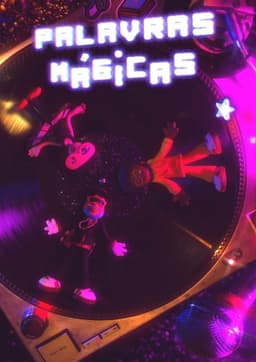 Palavras Mágicas