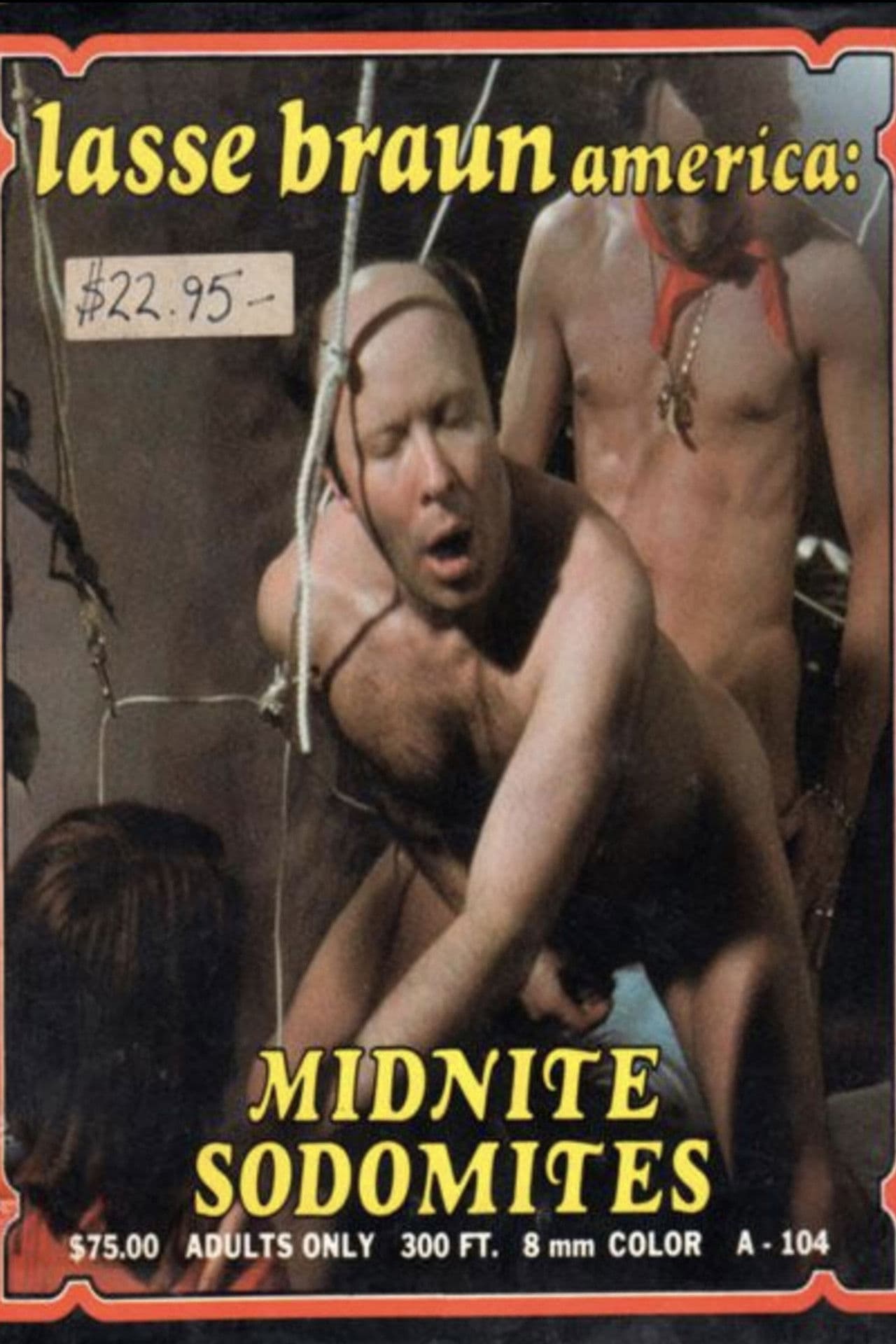 Midnite Sodomites