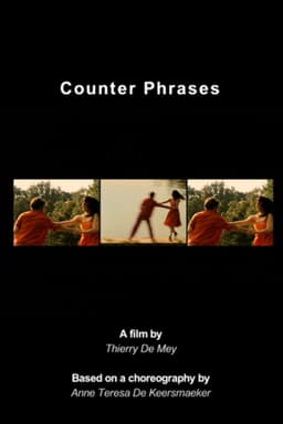Counter Phrases