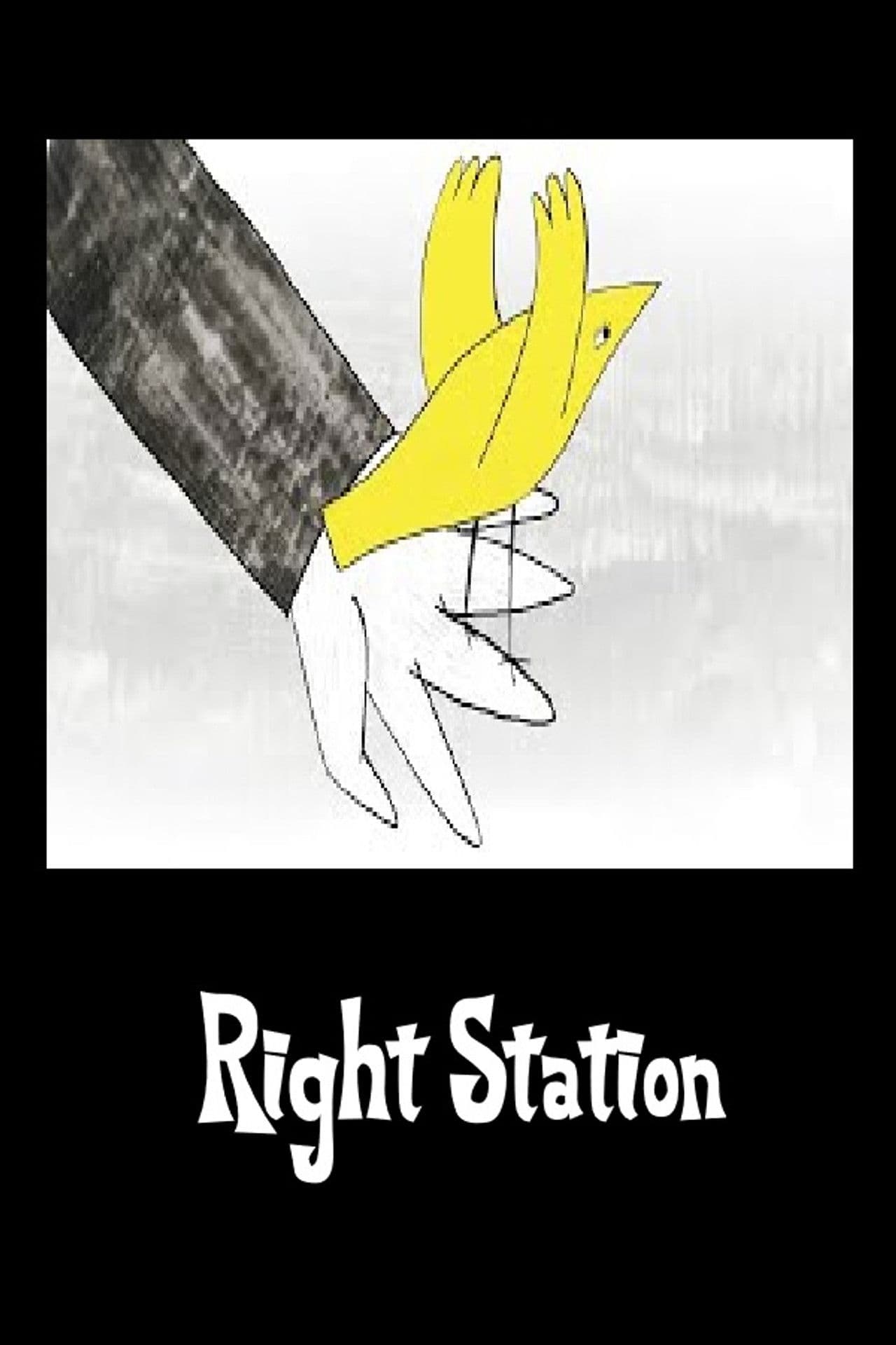 Right Station