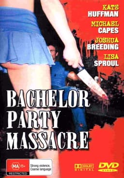 Bachelor Party Massacre