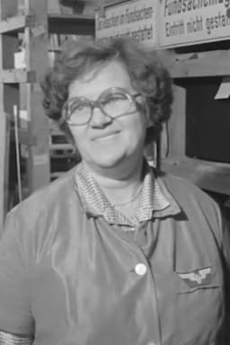 Services: b) Lost and Found Office of the German Reichsbahn