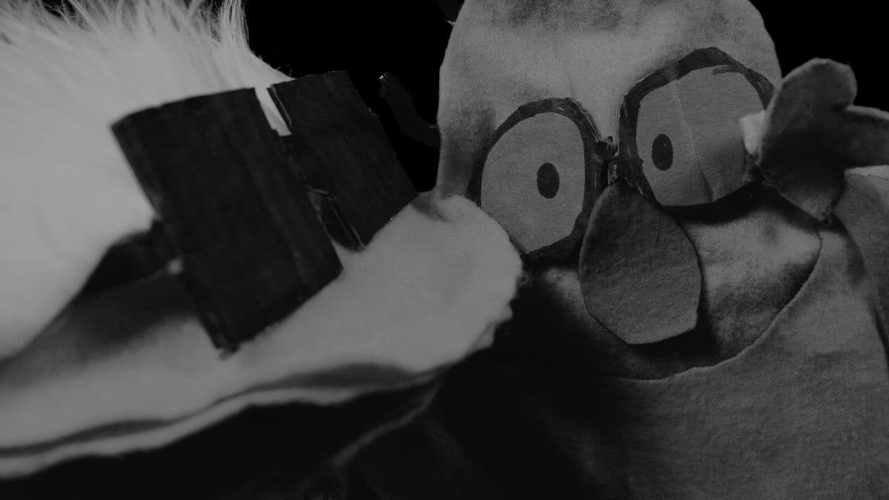 Le Pretentious Filme