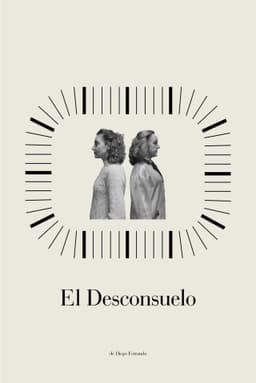 el desconsuelo (v.alternativa)