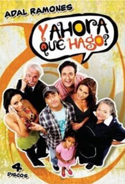 And now what do I do?