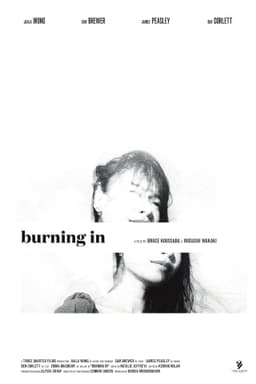 Burning In