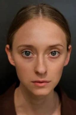 Anastasia Strugacheva