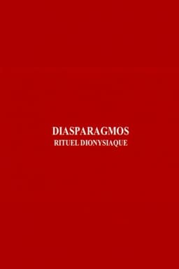 Diasparagmos: Rituel dionysiaque