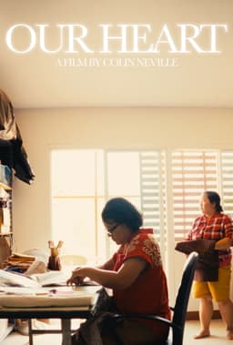 Our Heart