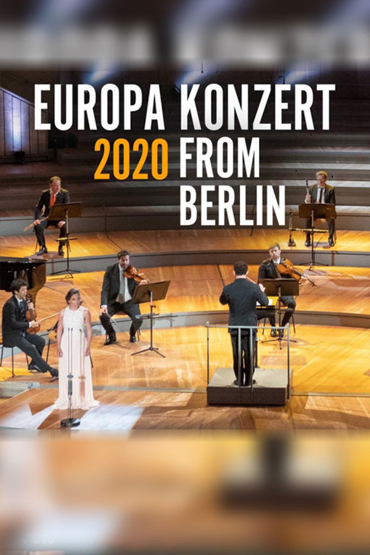 Europakonzert 2020