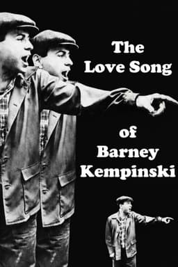 The Love Song of Barney Kempinski