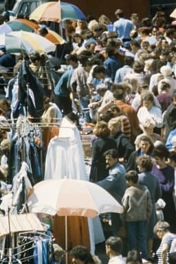 The End of the World is Postponed Until...