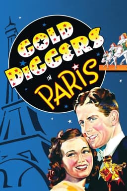 Gold Diggers in Paris