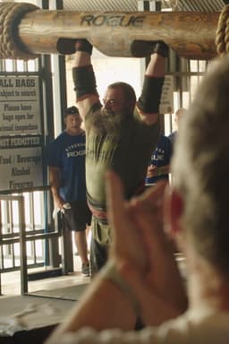 The American Nightmare