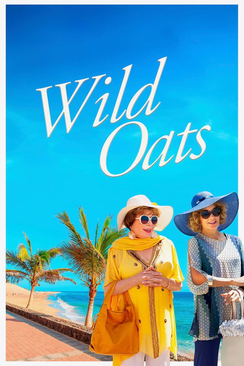 Wild Oats