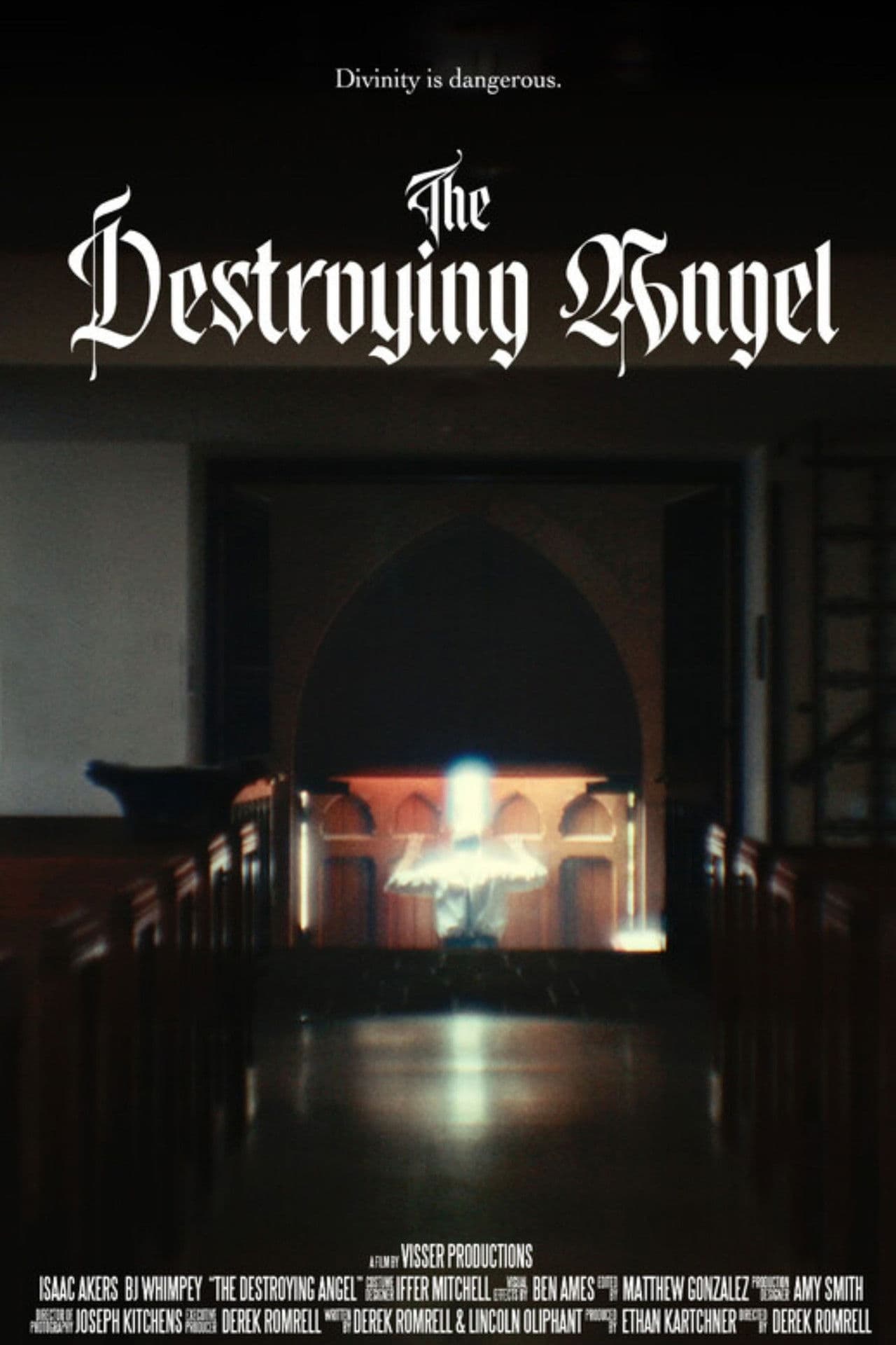 The Destroying Angel