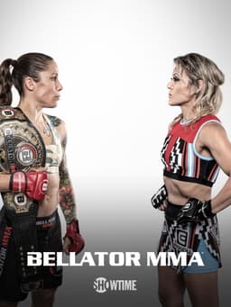 Bellator 294: Carmouche vs. Bennett 2