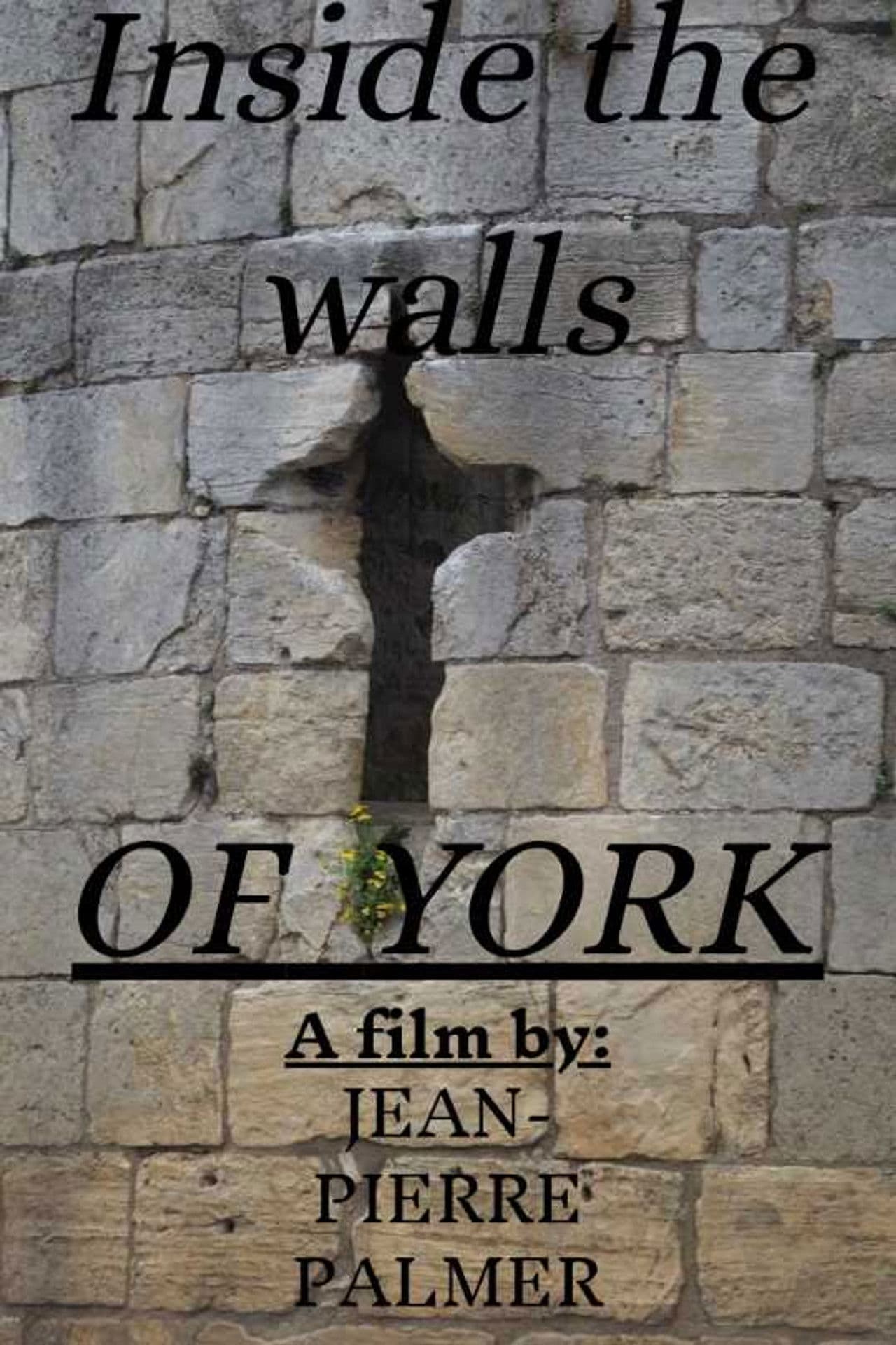 Inside the walls of York