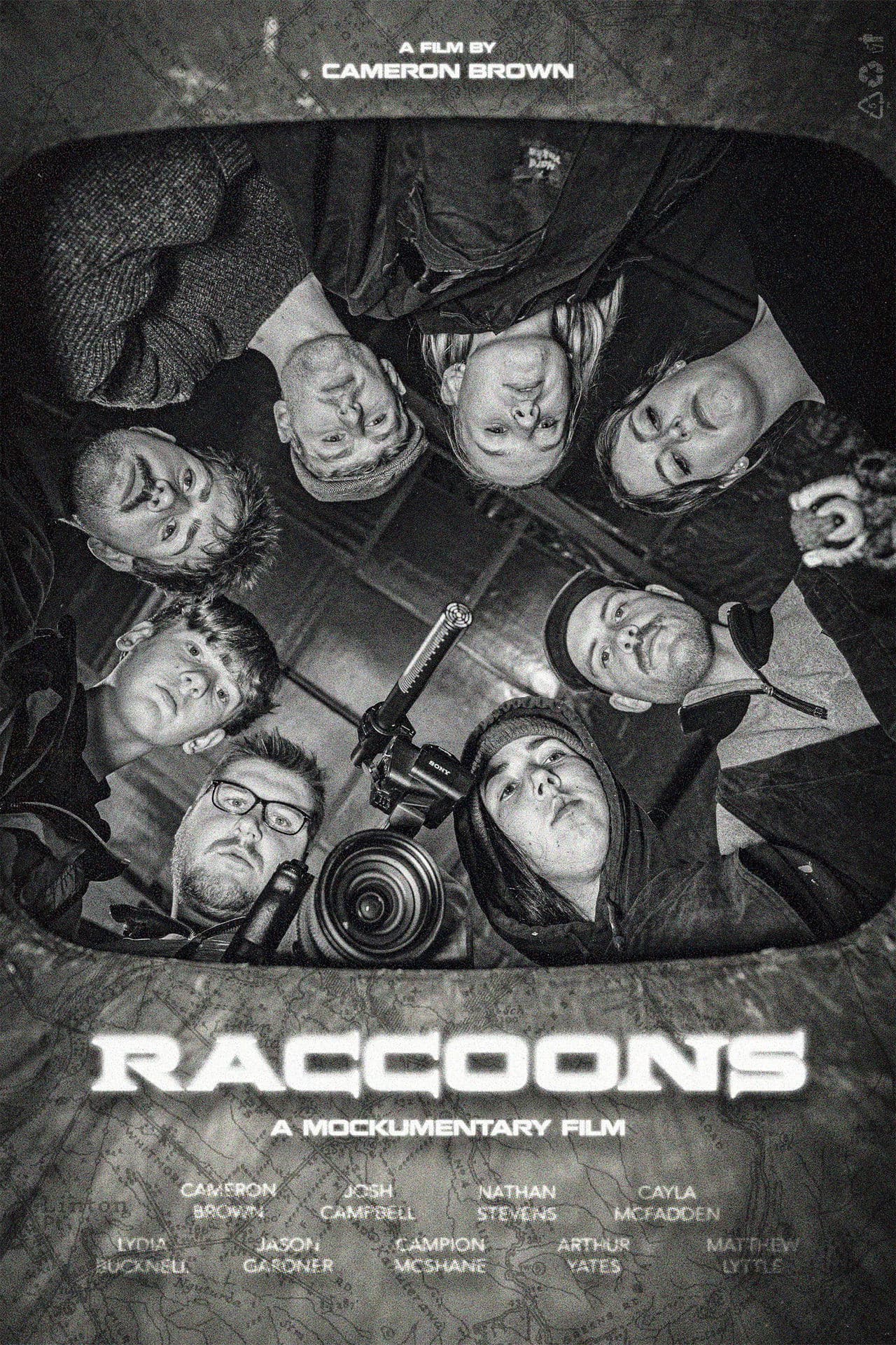 RACCOONS