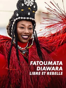 Fatoumata Diawara - Libre et rebelle