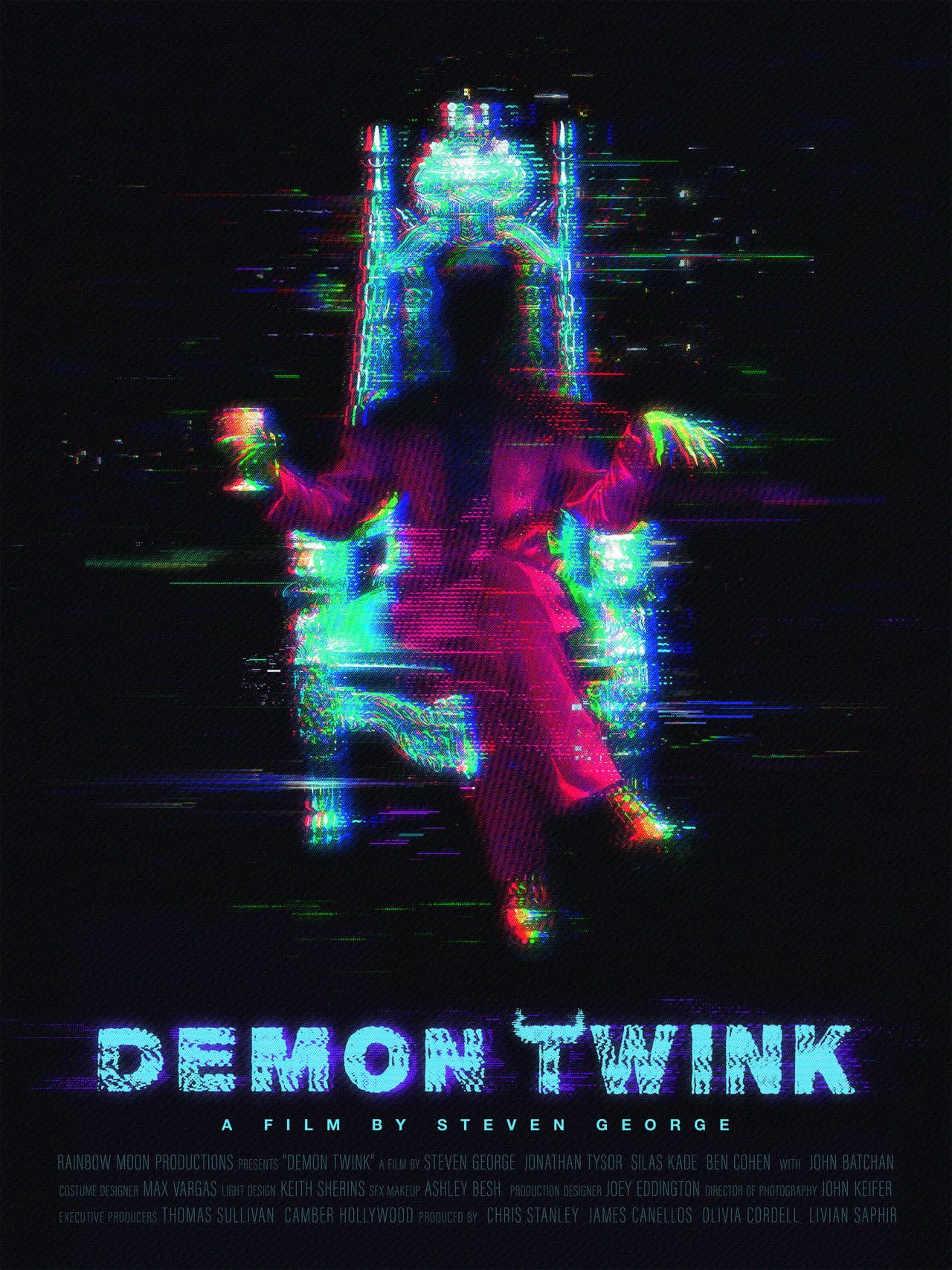 Demon Twink