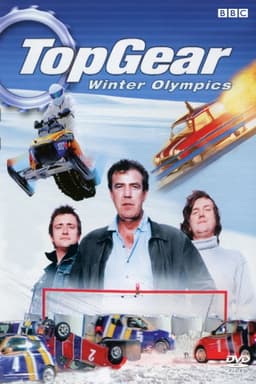 Top Gear: Winter Olympics Special