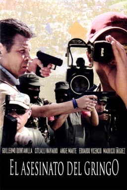 El asesinato del gringo