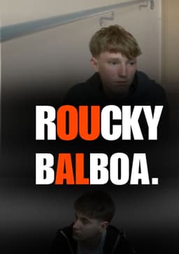 ROUCKY BALBOA