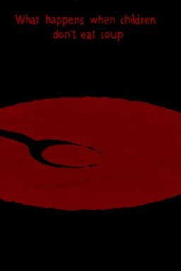 What Happens When Children Don't Eat Soup