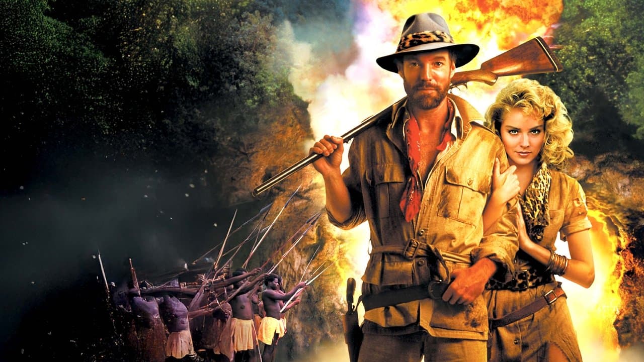 King Solomon's Mines