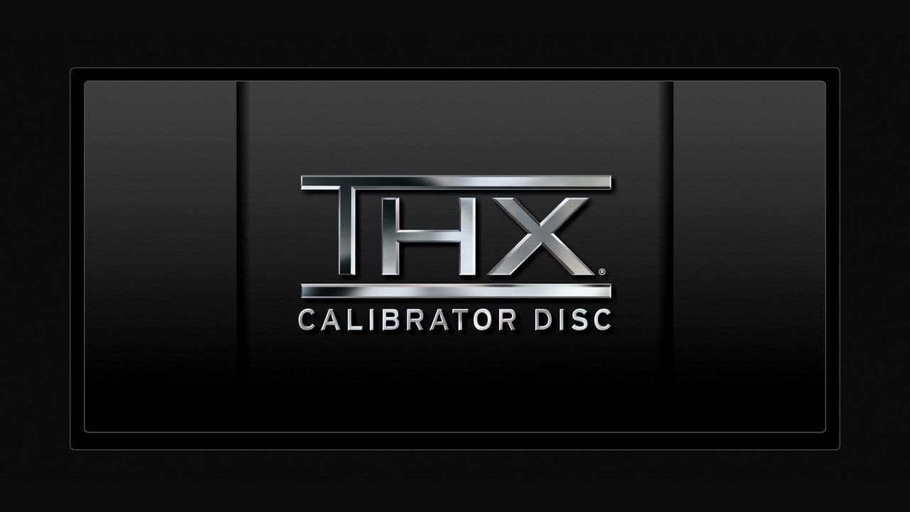 THX Calibrator