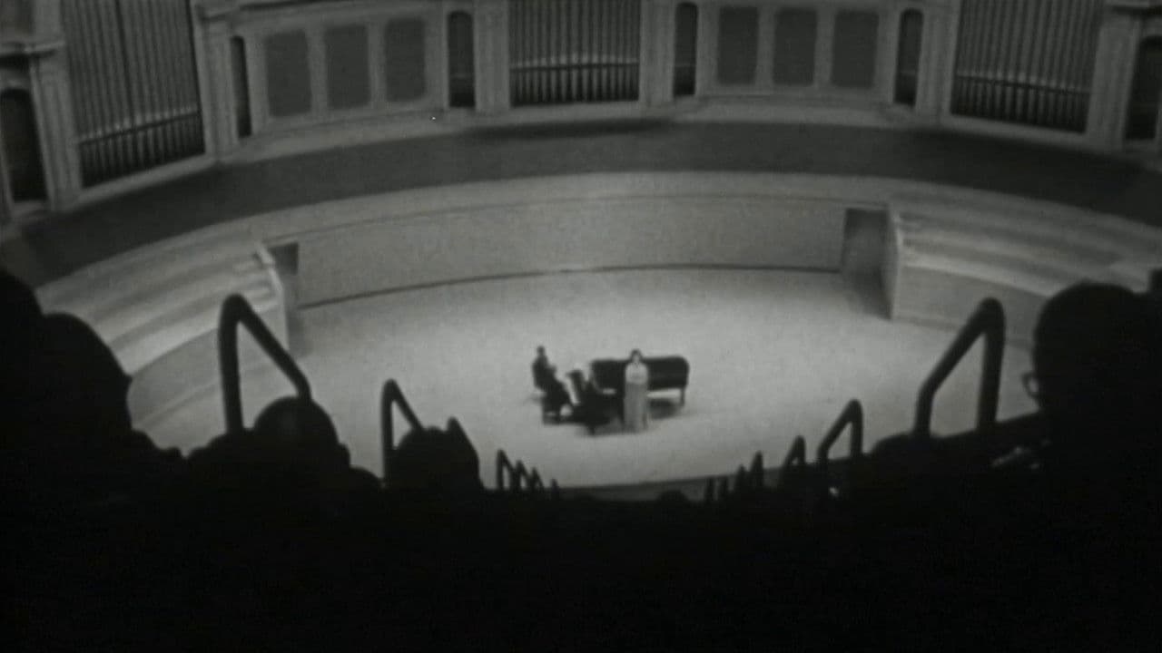 Birgit Nilsson: Glimtar från sångerskans verksamhet