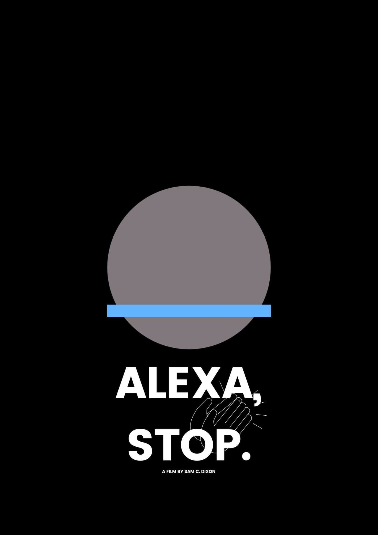 Alexa, Stop.