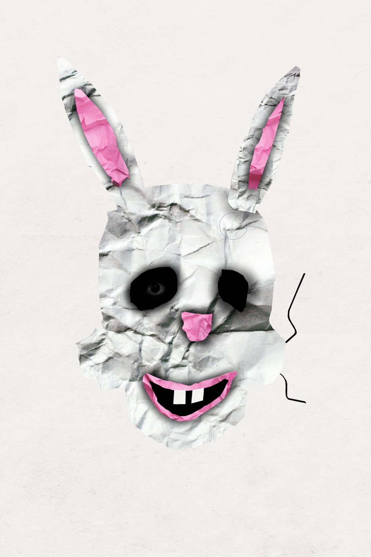 The Easter Egg Thief