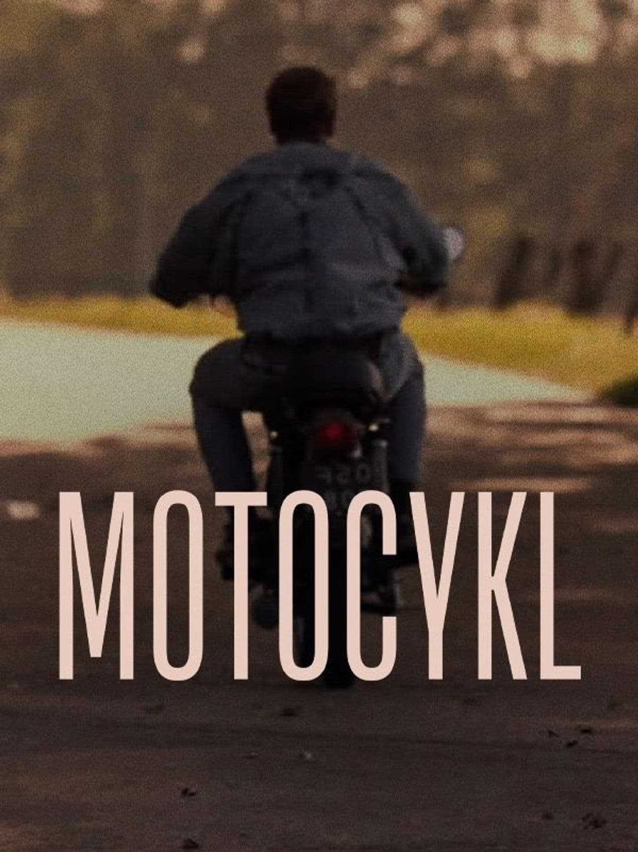 Motorcycle