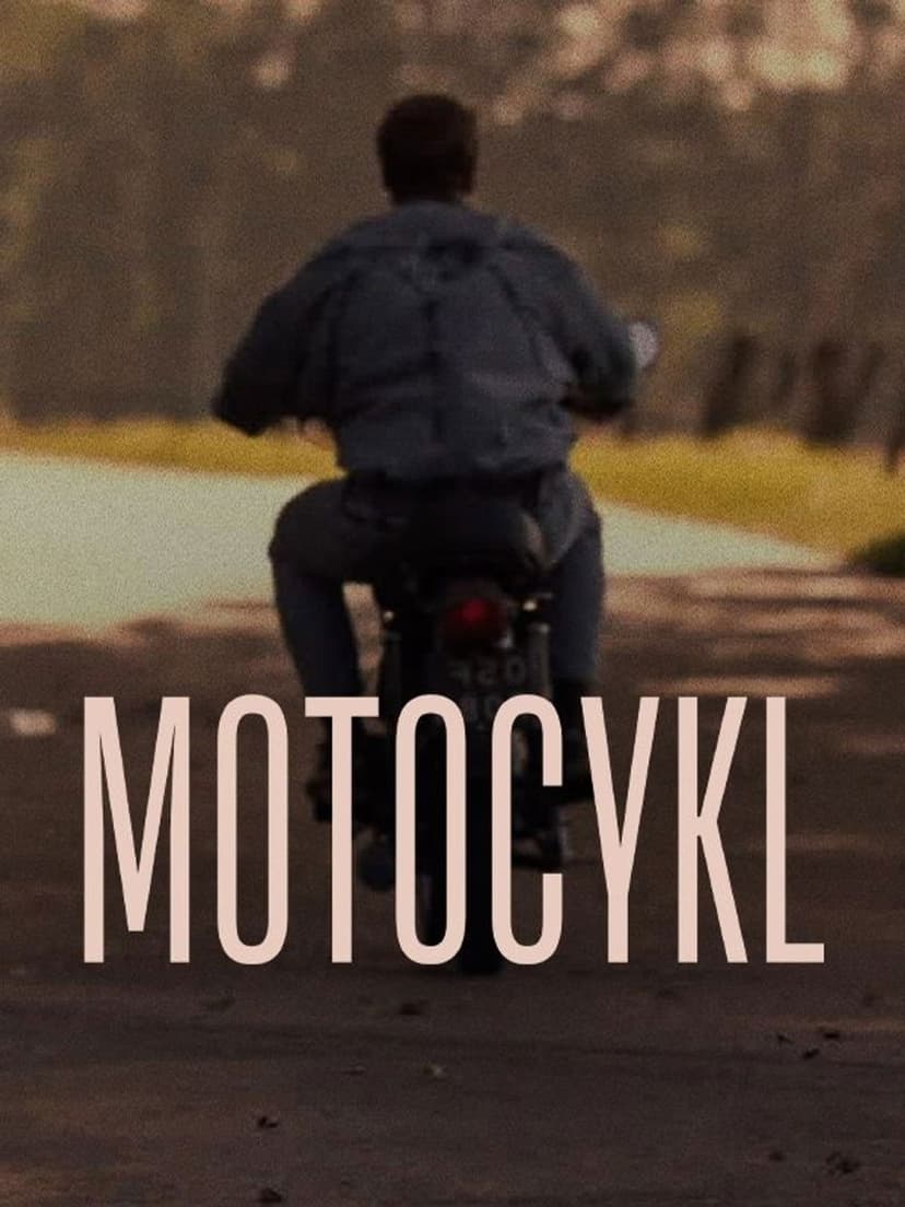 Motorcycle