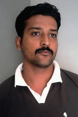 Pradeep Kumar Subramaniyan