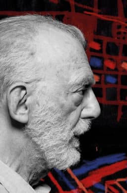 What neither of us could see on their own