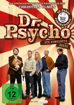 Dr. Psycho