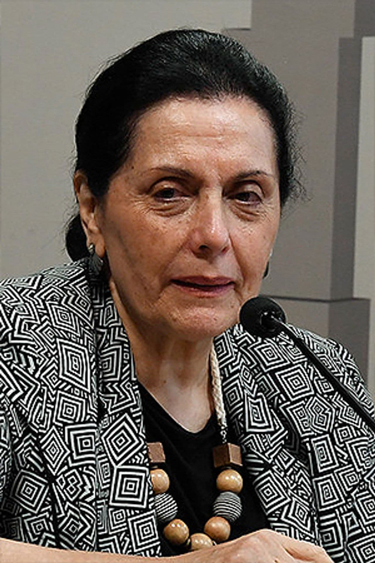 Leila Linhares Barsted