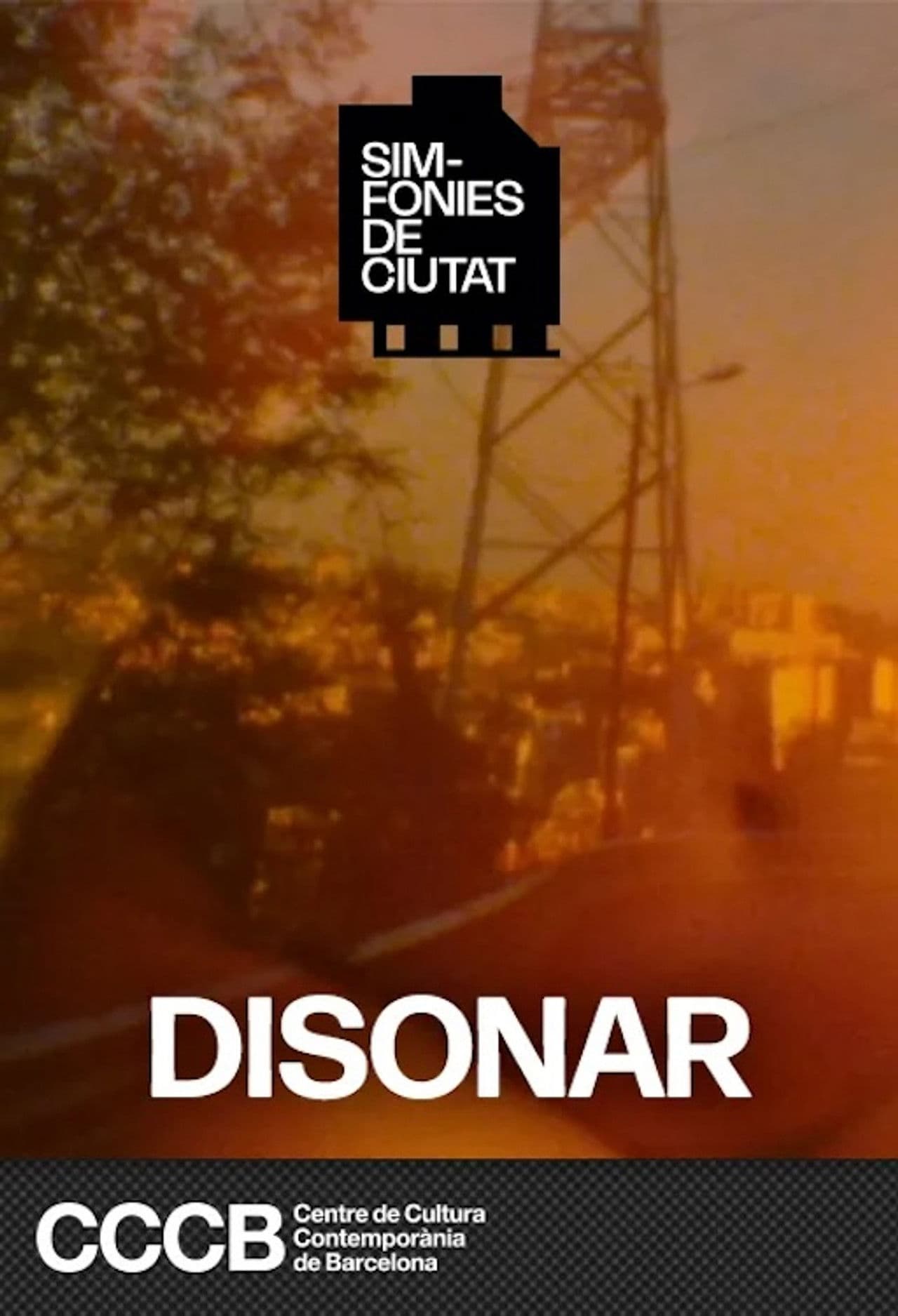 Dissonar