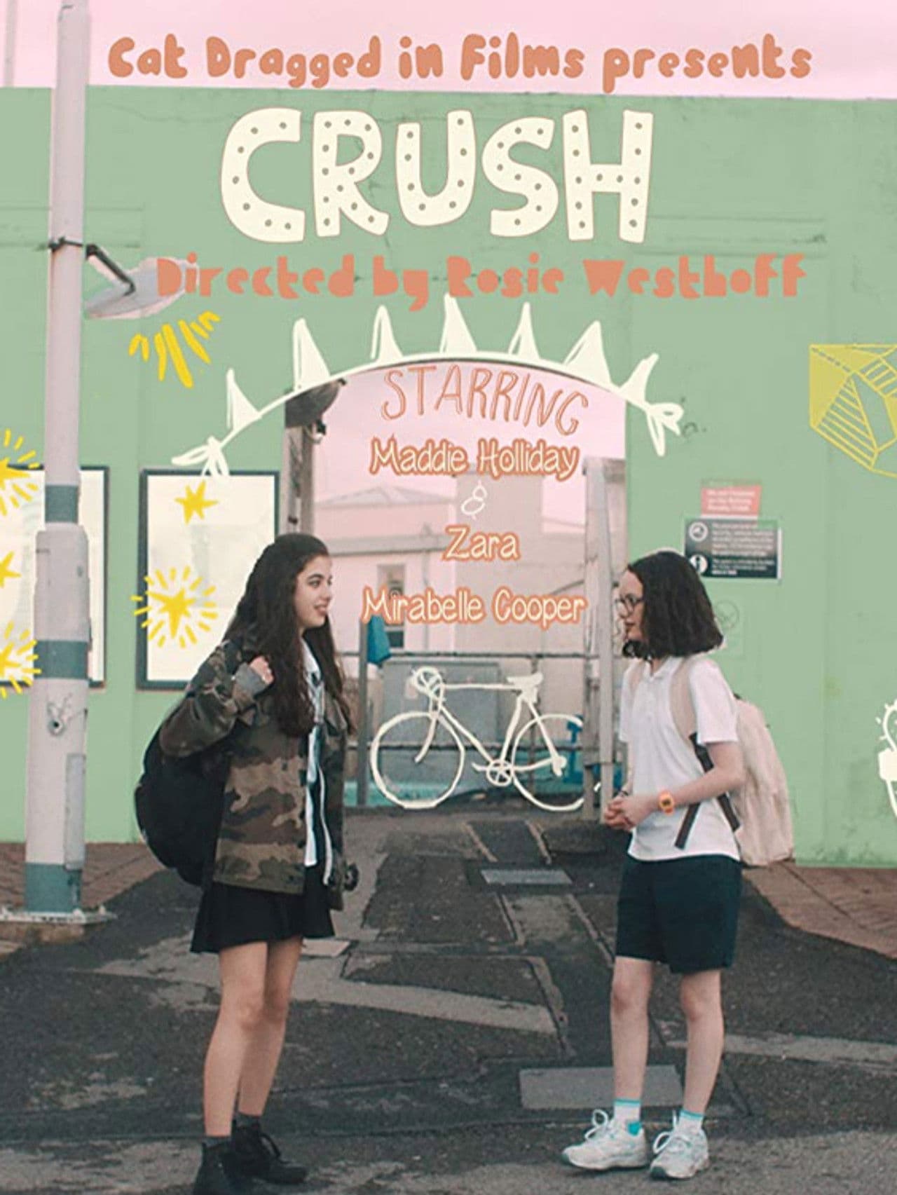 Crush