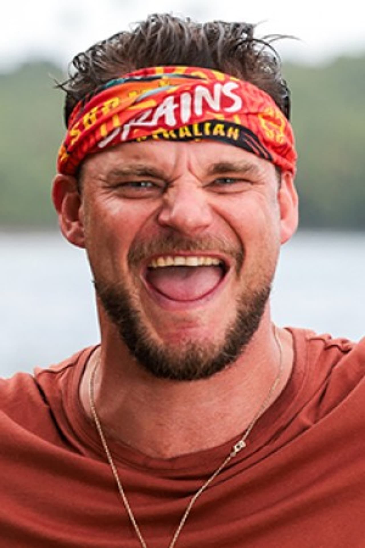 Richard “Rich” Hughes