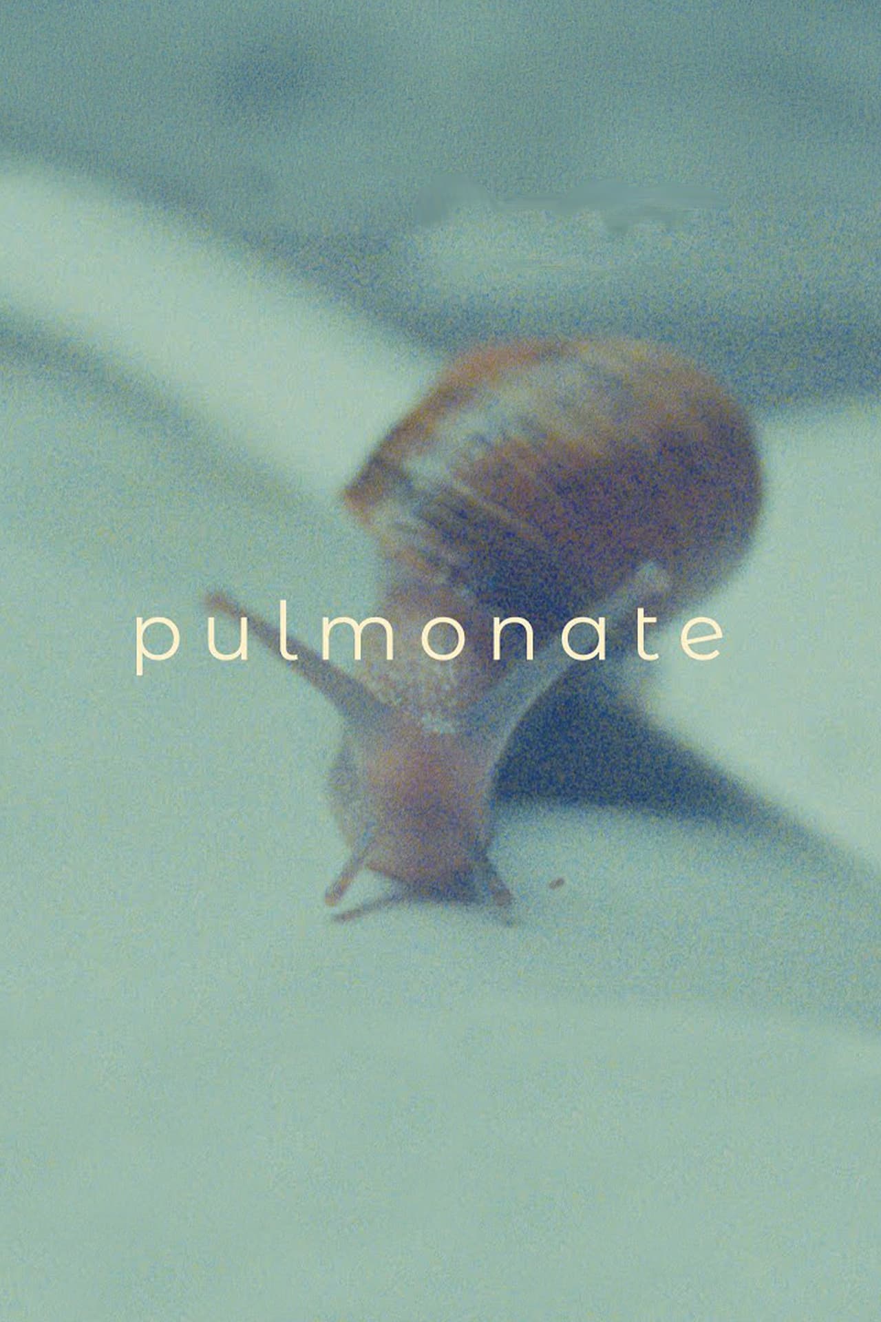 Pulmonate